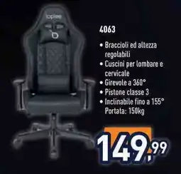 Unieuro Iaplee 4063 offerta