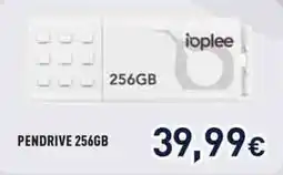 Unieuro Pendrive ioplee offerta
