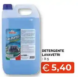 Mercatò Extra Lavavetri offerta