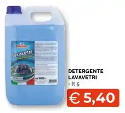Mercatò Big Lavavetri offerta