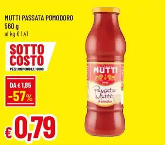 Passata Mutti