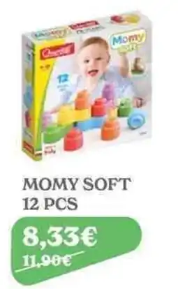 Iperbimbo Momy Soft offerta