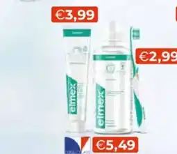 Mercatò elmex set offerta