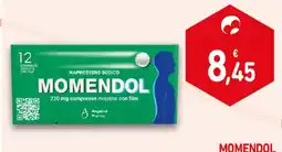 Parafarmacia Conad Momendol offerta