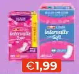 Mercatò Intimella Soft offerta