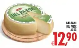 Deco Supermercati Bel Paese offerta