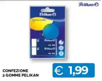 Gomme Pelikan