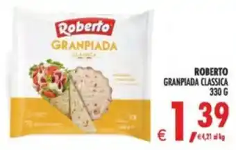 Roberto Granpiada Classica