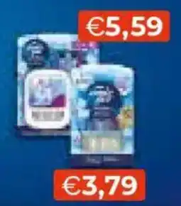 Mercatò Polpa di cozze offerta