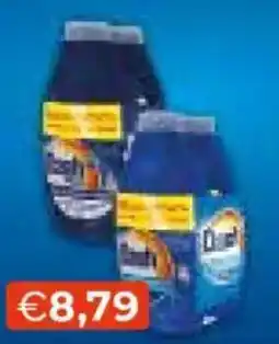 Mercatò Detergente per bucato offerta