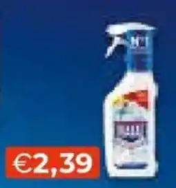 Mercatò Detergente spray offerta