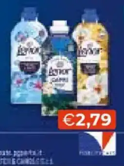 Mercatò Detergente per bucato offerta
