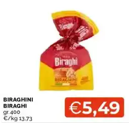 Mercatò Biraghi Biraghi offerta