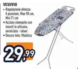 Unieuro Vesuvio offerta