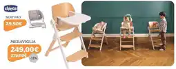 Iperbimbo Chicco Meraviglia offerta