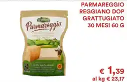 In Coop Parmareggio Parmareggio offerta
