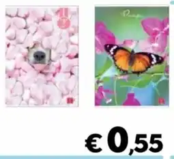 In Coop Cartoline offerta