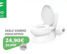 Iperbimbo Dolu vasino educativo offerta