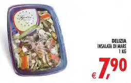 Deco Maxistore Delizia insalata di mare offerta