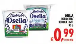 Deco Maxistore Robiola Osella offerta