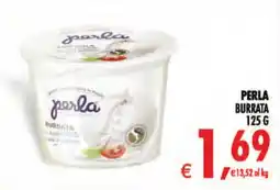Deco Maxistore Perla Burrata offerta