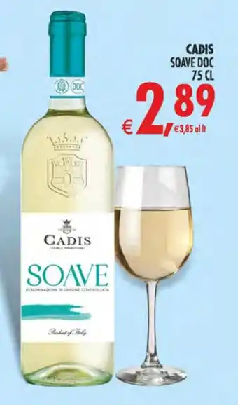 Cadis Soave