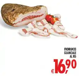 Deco Maxistore Fiorucci guanciale offerta