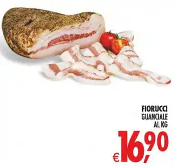 Deco Maxistore Fiorucci guanciale offerta