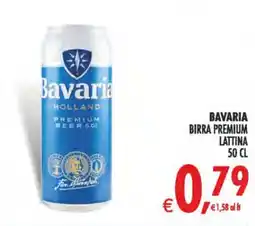 Deco Maxistore Bavaria birra premium offerta