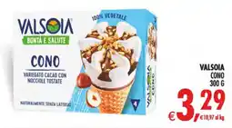 Deco Maxistore Valsòia cono offerta