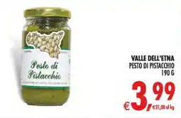 Deco Maxistore Pesto di Pistacchio offerta