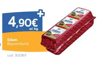Edam Bayernland