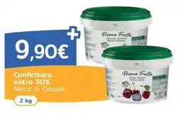 C+C Italmarket Confettura Prima Frutta offerta