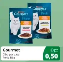Prodet Gourmet Cibo per gatti Perle offerta