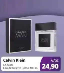 Prodet Calvin Klein CK Man offerta