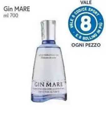 Gin Mare