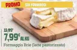 Banco Fresco Formaggio Brie (latte pastorizzato) offerta