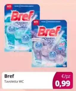 Prodet Bref Tavoletta WC offerta