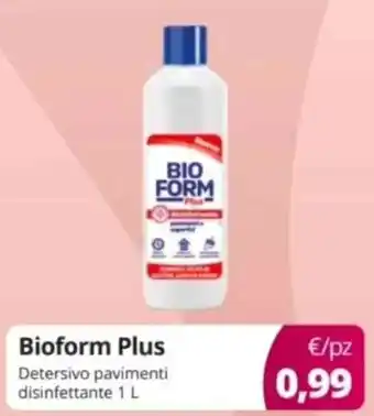Bioform Plus
