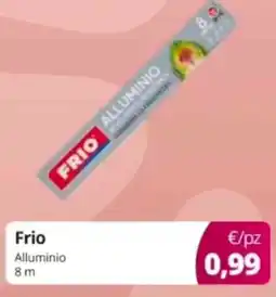Prodet Frio Alluminio offerta