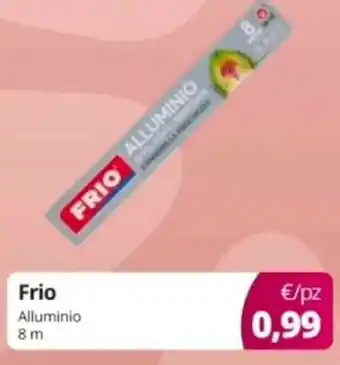 Frio Alluminio