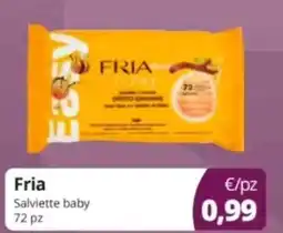 Prodet Fria Salviette baby offerta