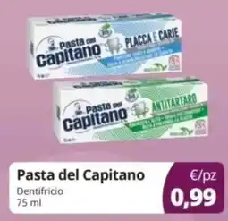 Prodet Pasta del Capitano Dentifricio offerta