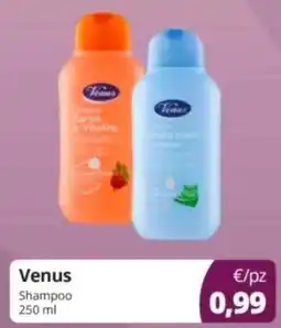 Prodet Venus Shampoo offerta