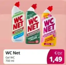 Prodet WC Net Gel WC offerta