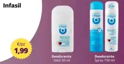 Prodet Infasil offerta
