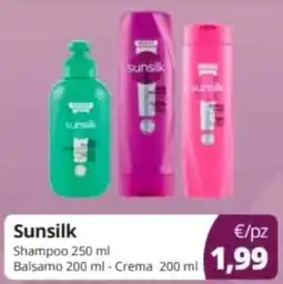 Prodet Sunsilk Shampoo offerta