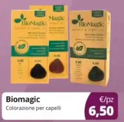 Prodet Biomagic Colorazione per capelli offerta