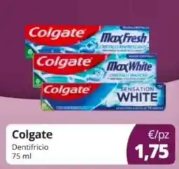 Prodet Colgate Dentifricio offerta