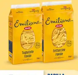 Il Punto Sigma Emiliane Tagliatelle ruvide offerta